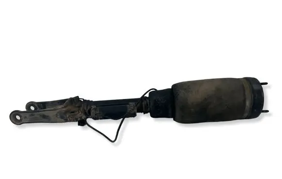 Mercedes-Benz R W251 Air suspension front shock absorber A1645406610