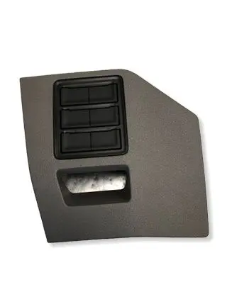 Volkswagen Crafter Dashboard side end trim 7C1857151ABILI 7C1857151A