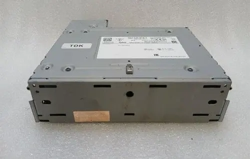 Porsche 911 992 Radio/CD/DVD/GPS head unit 992035878T