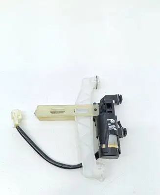 Mercedes-Benz ML W166 Seat adjustment motor A0009700626