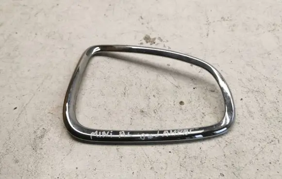 Mini One - Cooper Coupe R56 Rear/tail light trim molding 275224