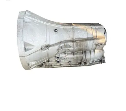 Ford Mustang VI Automatic gearbox FR3P7000AB FR3P7006BB RFFR3P7006BB