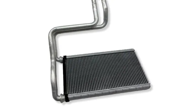 Toyota GT 86 Heater blower radiator 