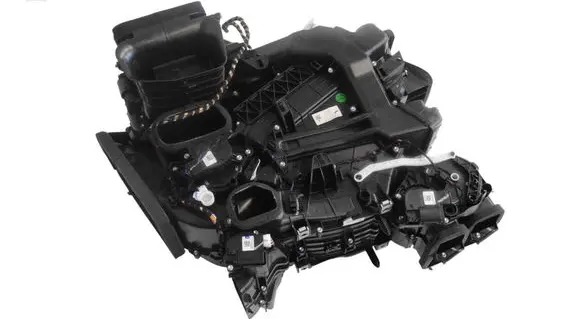 Tesla Model Y Interior heater climate box assembly 154726620D 149471420I