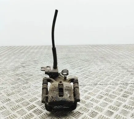Volkswagen Caddy Rear brake caliper 2K5615423A