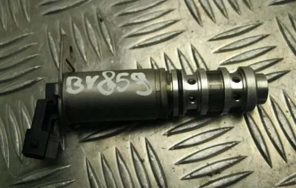 BMW 7 F01 F02 F03 F04 Turbo solenoid valve 7561265 BV859