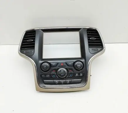 Jeep Grand Cherokee (WK) Interior fan control switch 05091847AF 5091847AF
