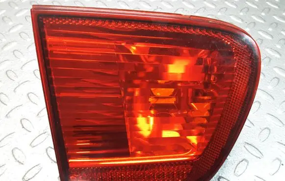 Seat Ibiza II (6k) Tailgate rear/tail lights 00698