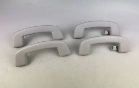 Seat Ateca A set of handles for the ceiling 2G0857643 2G0857607