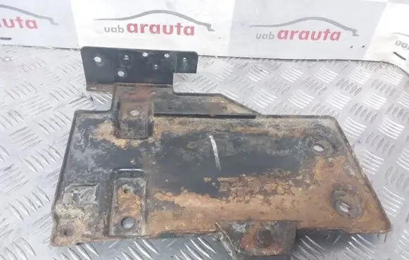 Ford Galaxy Battery tray 7M3804841A YM21A10A666AB