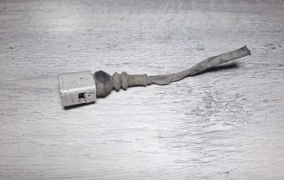 Audi A6 S6 C7 4G Other wiring loom 1K0973702