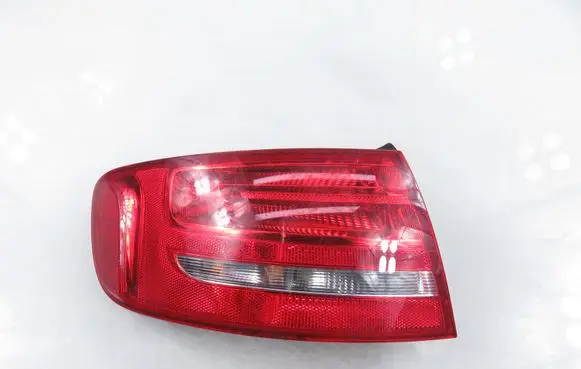 Audi A4 S4 B8 8K Rear/tail lights 219701
