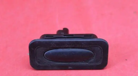 Renault Modus Tailgate/trunk/boot exterior handle 8200076258