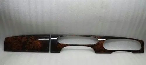 Jaguar XJ X350 Dash center speaker trim cover C2C4312