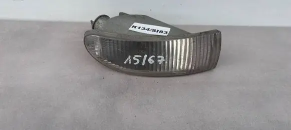 Ford Scorpio Front indicator light 95GG13368AA