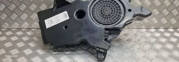 Audi A3 S3 8P Subwoofer speaker 8P3035382B 7606500216