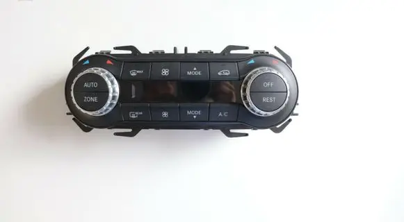 Mercedes-Benz B W246 W242 Climate control unit A2469015103 A2469004605 5HB01044802