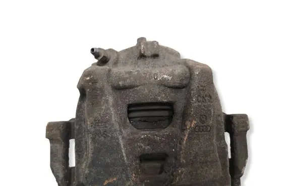 Volkswagen Tiguan Front brake caliper 