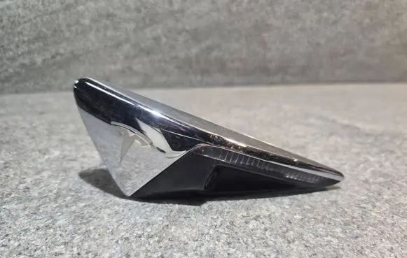 Tesla Model X Side fender camera 112510699A