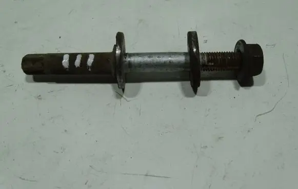 BMW 4 F32 F33 Rear suspension camber bolt 6796196