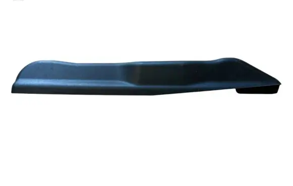 BMW 5 E60 E61 Front driver seat rail trim 7068501 52107068501 60829010