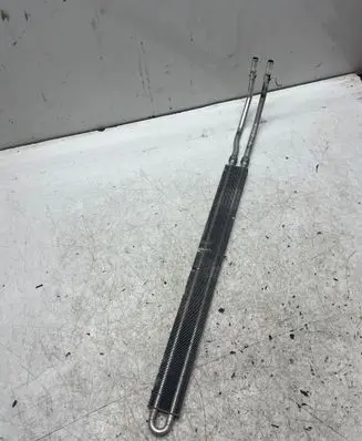 Volkswagen Touareg II Power steering radiator 7P0422885B 72317166 W8212001