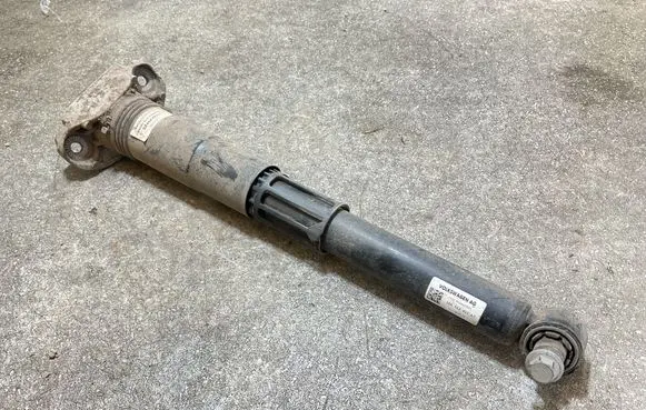 Volkswagen ID.3 Rear shock absorber/damper 1EA512011AJ MSD60A19825