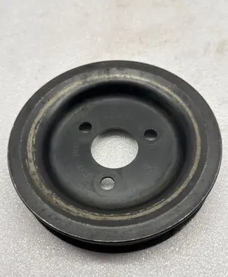 BMW 3 E36 Power steering pump pulley 2246719