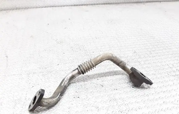 Mazda 6 Turbo turbocharger oiling pipe/hose 