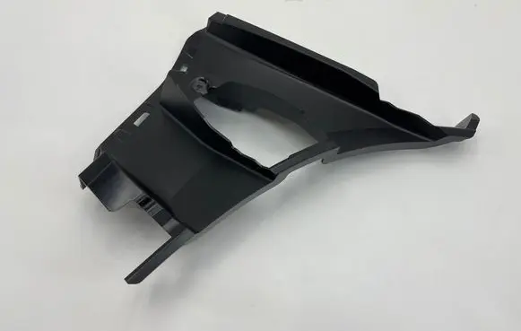 Cupra Formentor Front bumper splitter molding 5FF807161A 5FF807161