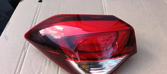 Hyundai i20 (GB IB) Rear/tail lights 92401C8000