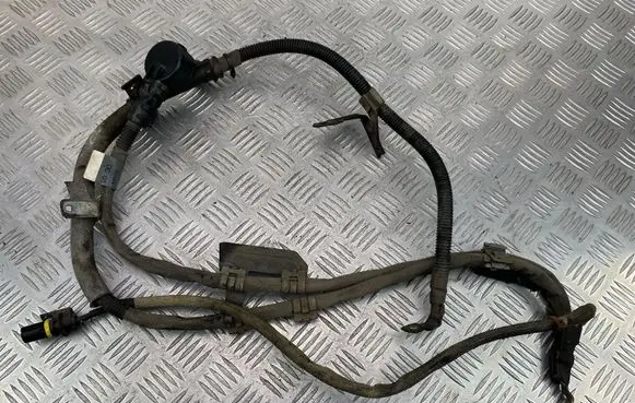 Mercedes-Benz CLS C219 Wires (starter motor) A2195400807 ZGS001 YAP2747205
