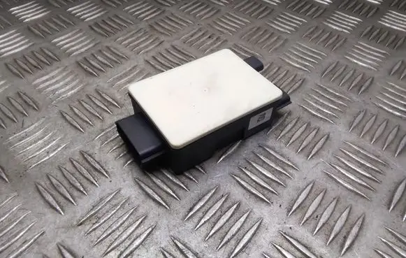 Nissan Qashqai Fuel injection pump control unit/module 169109238R 0580001013