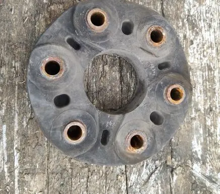 Mercedes-Benz ML W164 Half shaft coupling 5144110115
