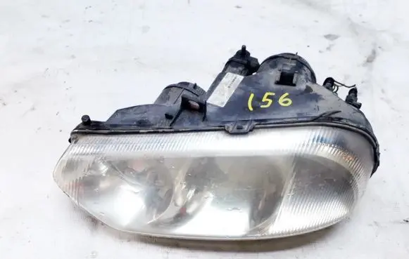 Alfa Romeo 156 Headlight/headlamp 60620135 38430381