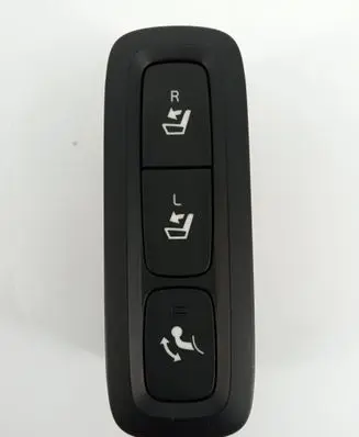 Volvo V60 Seat control switch 31453060