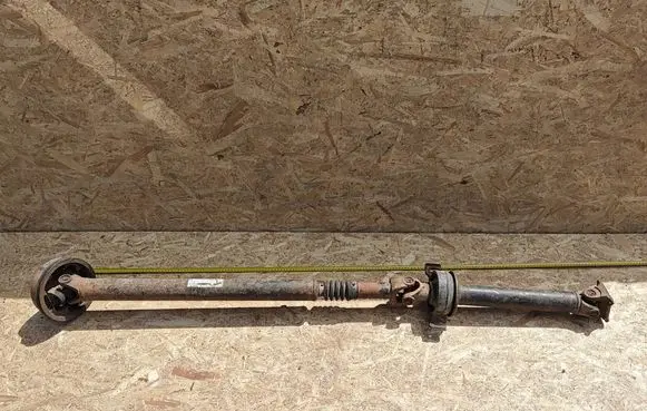 Ford Ranger Drive shaft (set) 