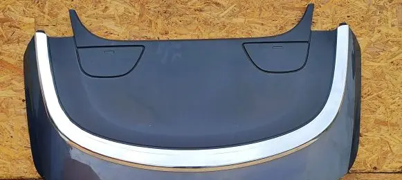Opel Cascada Tailgate/trunk/boot lid 13378933 331294111
