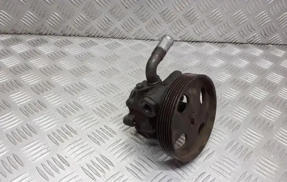 Ford Fusion Power steering pump