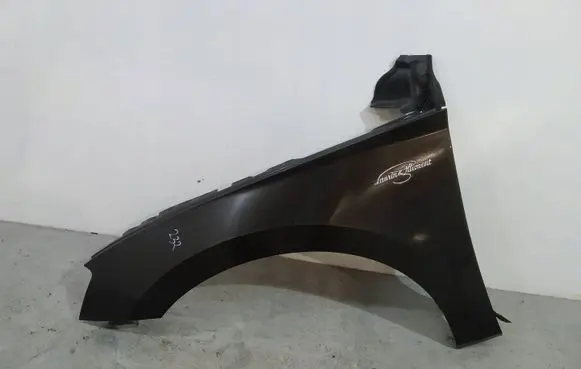 Skoda Superb B8 (3V) Fender 