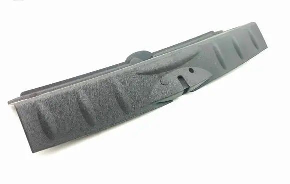 Mini One - Cooper Coupe R56 Trunk/boot sill cover protection 7138451