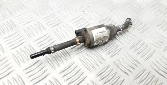 Volkswagen Sharan Webasto auxiliary heater fuel pump WOS9019847B