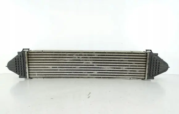 Ford Mondeo MK IV Intercooler radiator 6G919L440AF