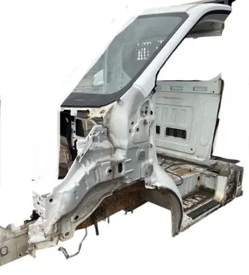 Ford Transit Front quarter panel 