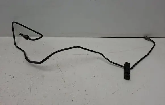 Volkswagen Crafter Brake booster pipe/hose 2N1614727D