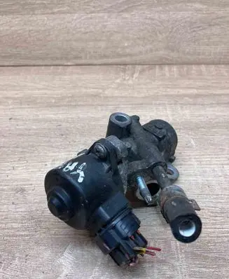 Toyota Yaris EGR valve 2562047020
