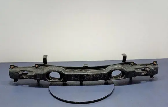 Hyundai ix35 Rear bumper support beam 866312Y000