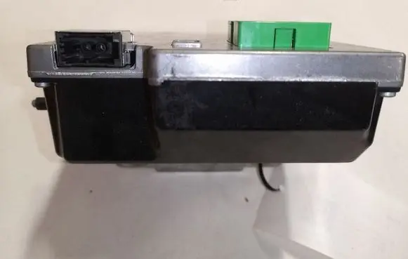 Volvo XC90 Phone control unit/module 8696581 03W03 0116