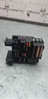 Mercedes-Benz GLC X253 C253 Fuse box set A2135400414 2131026086 ZGS002