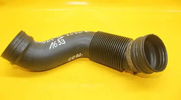 Volkswagen Caddy Air intake duct part 1K0129684A
